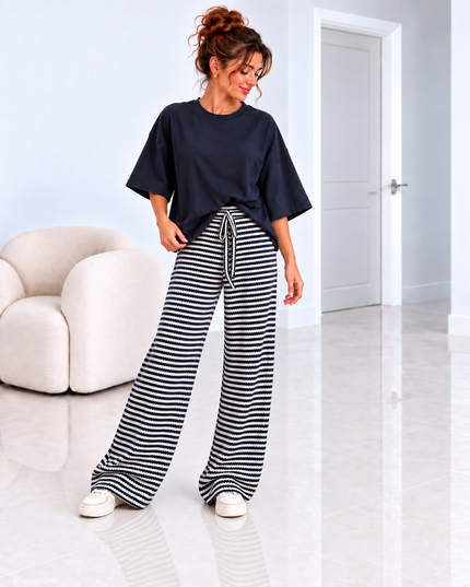 NOA CROCHET PANTALON