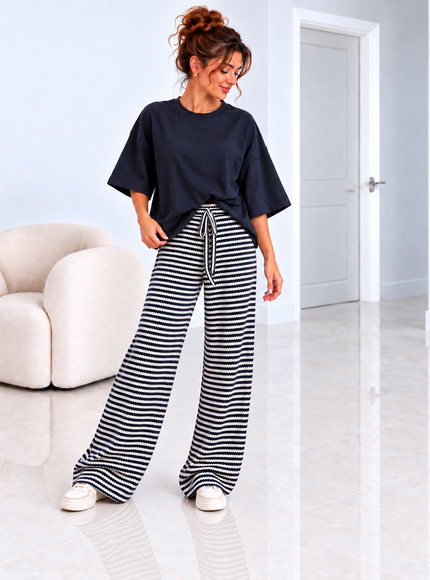 NOA CROCHET PANTALON