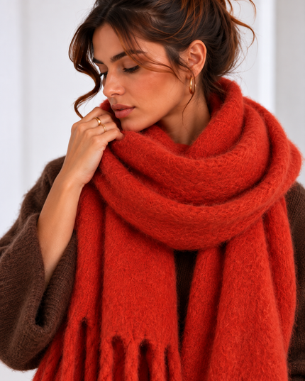 SJAAL FRINGE ROOD
