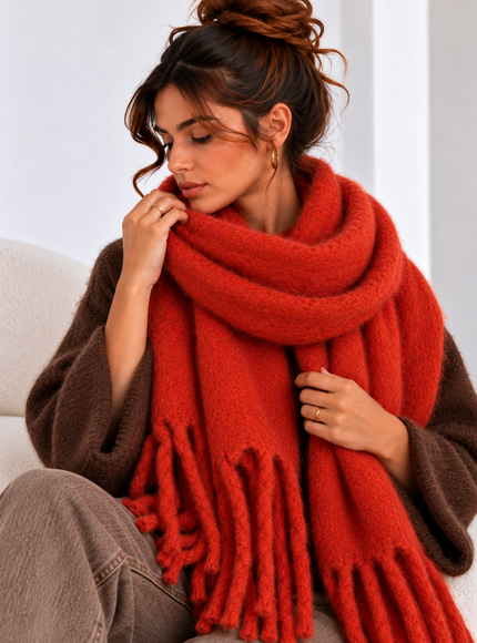 SJAAL FRINGE ROOD