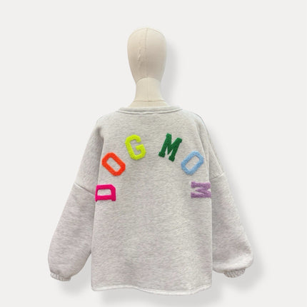 Collection image for: Dogmom sweaters