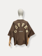 T-shirt Coffee | bruin