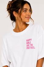 Happy Girls T-shirt