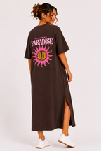 Paradise Maxi Jurk