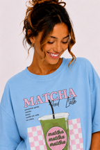 Matcha T-shirt