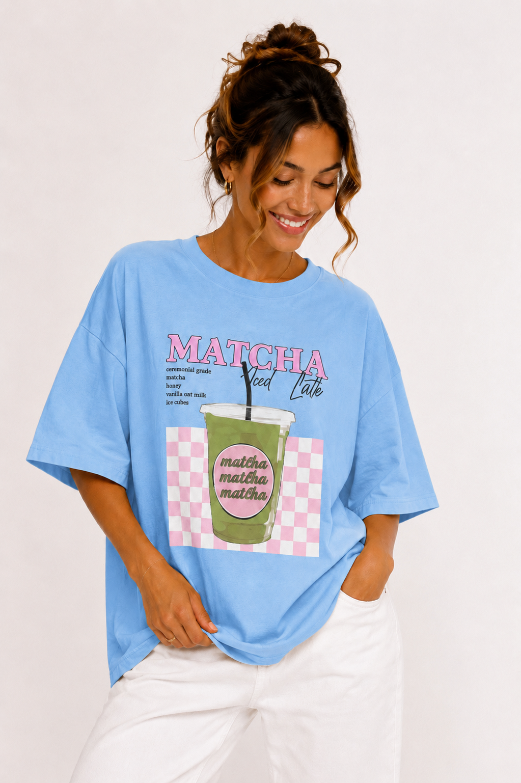 Matcha T-shirt