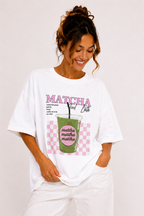 Matcha T-shirt