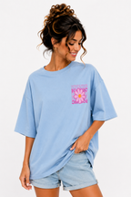 Iconic Bloom T-shirt