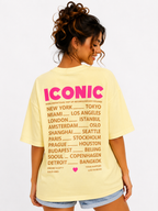 Vintage Iconic T-shirt