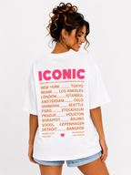 Vintage Iconic T-shirt