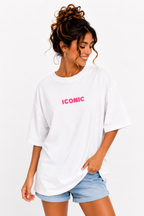 Vintage Iconic T-shirt