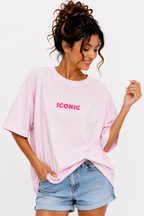 Vintage Iconic T-shirt