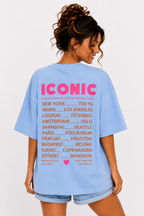 Vintage Iconic T-shirt