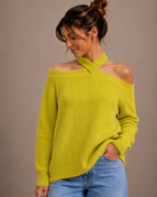 Groen