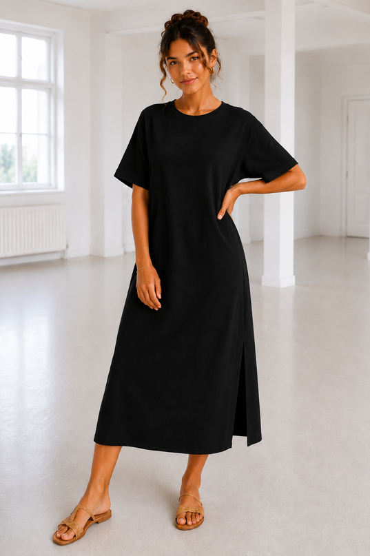 MAXI EVERYDAY JURK