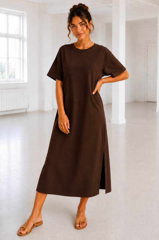 MAXI EVERYDAY JURK