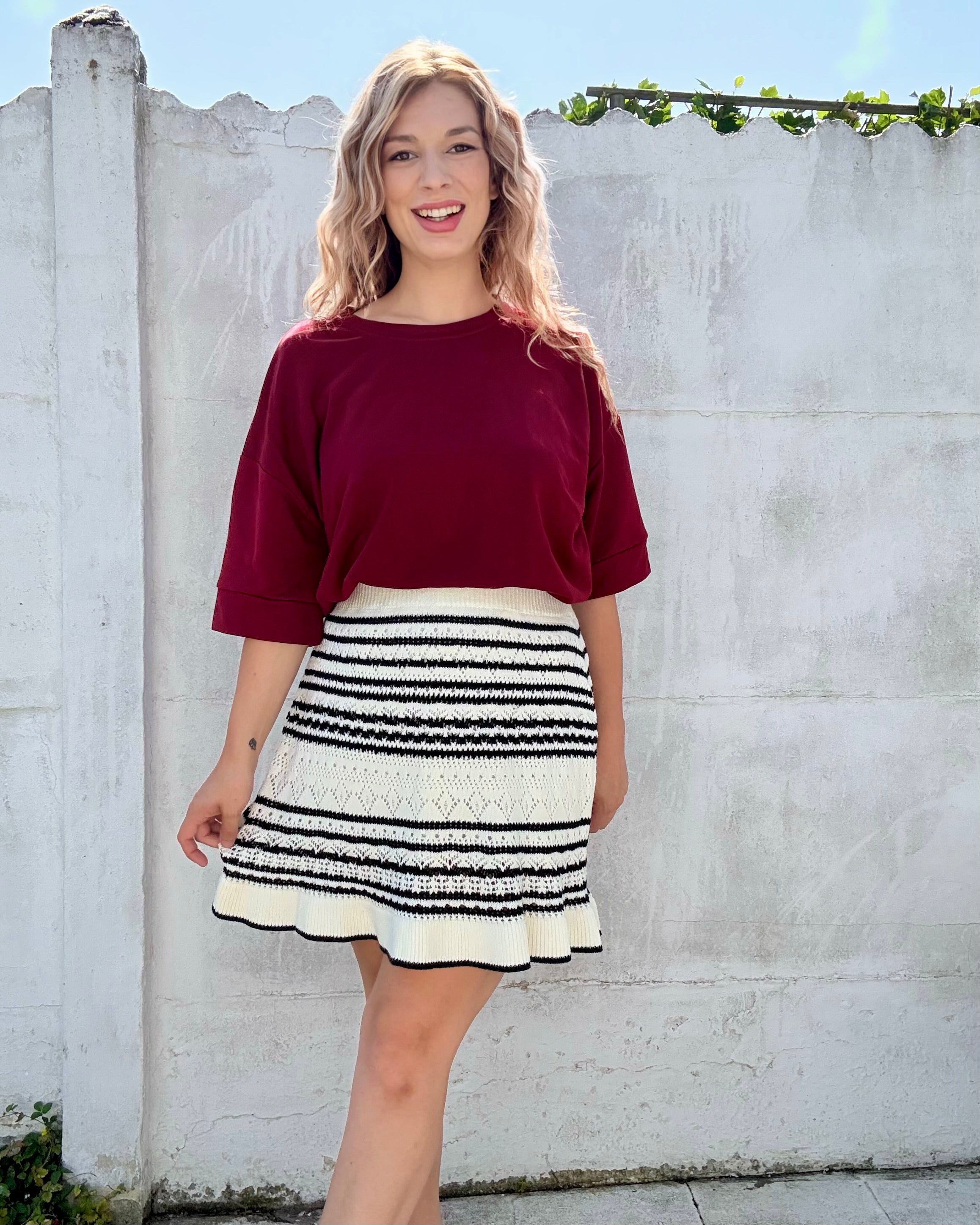Rok Eliana | crème