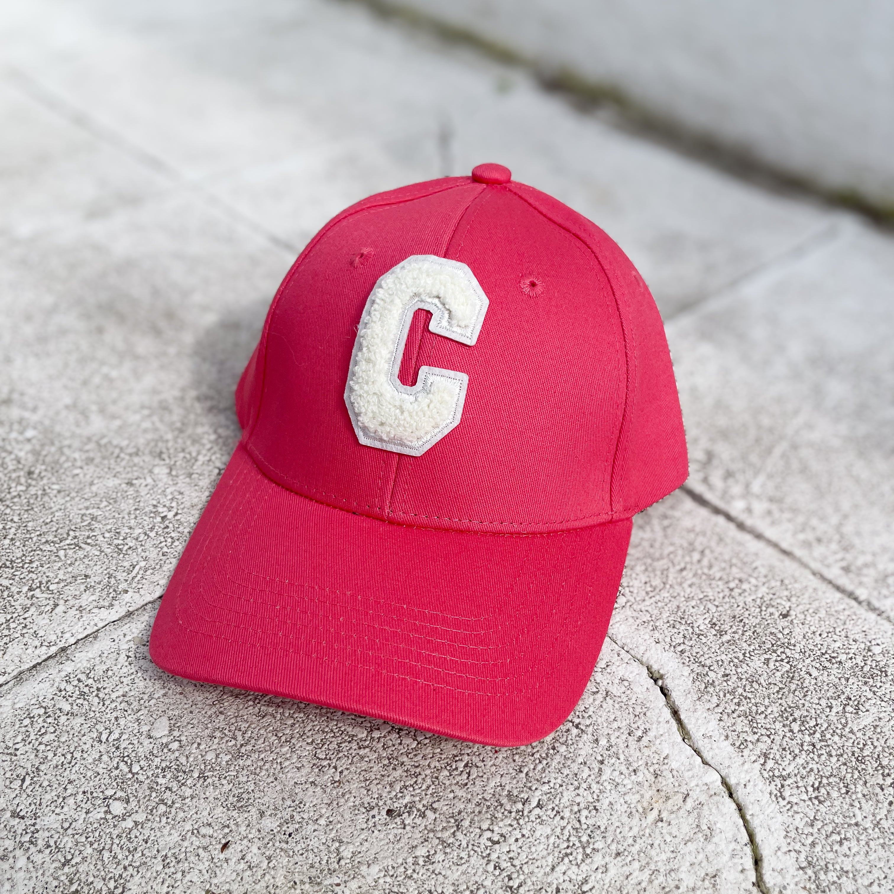C PET | ROZE