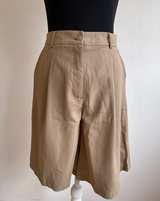 Short Meghan | beige