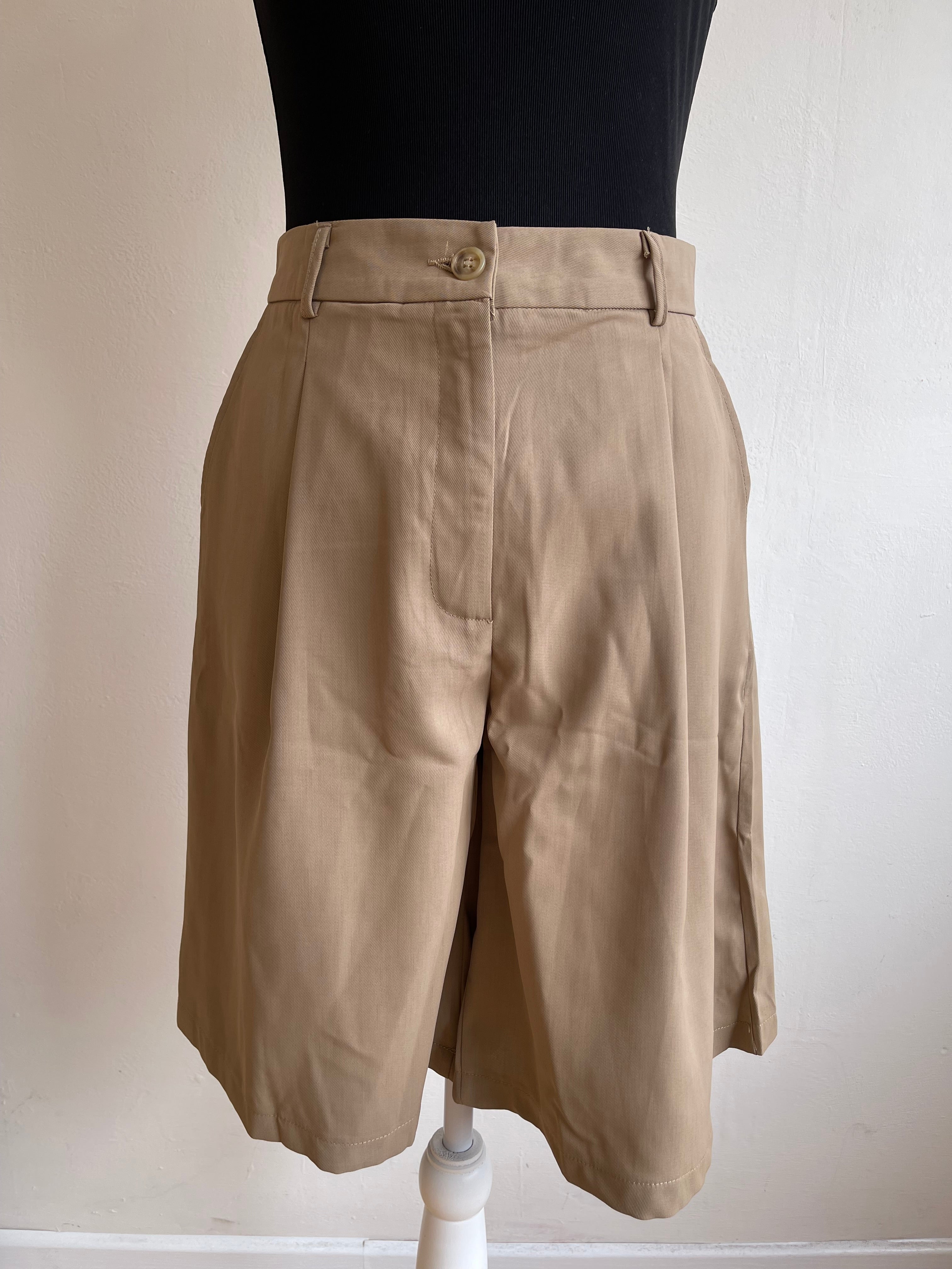 Short Meghan | beige