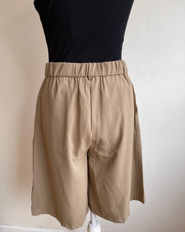 Short Meghan | beige
