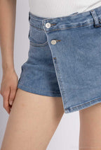 Skort Paula | blue