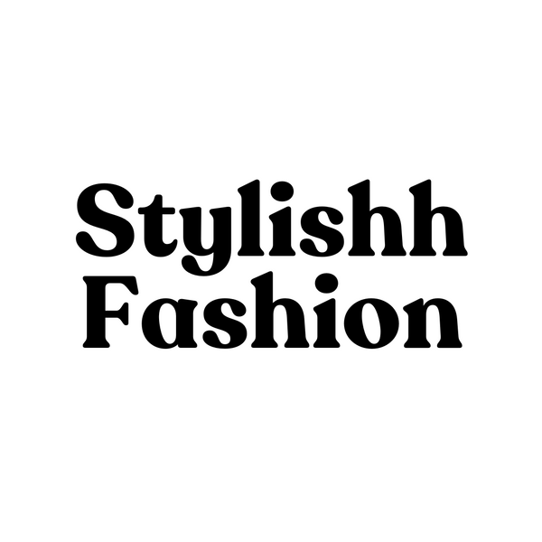 Stylishh Fashion 