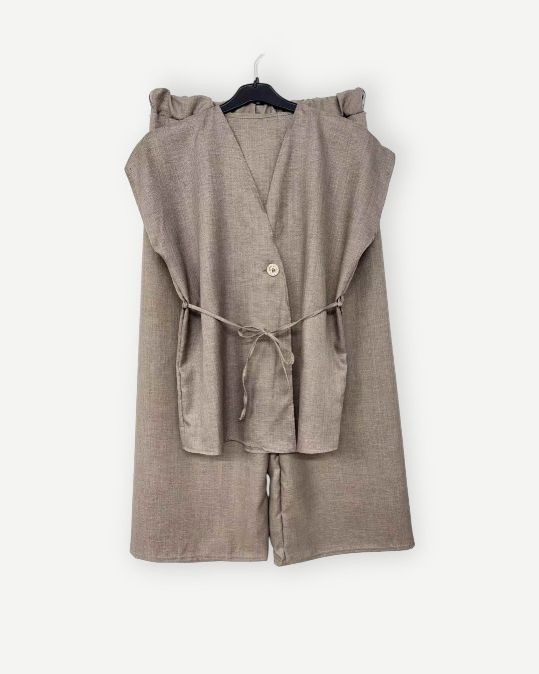 Set Manou | taupe