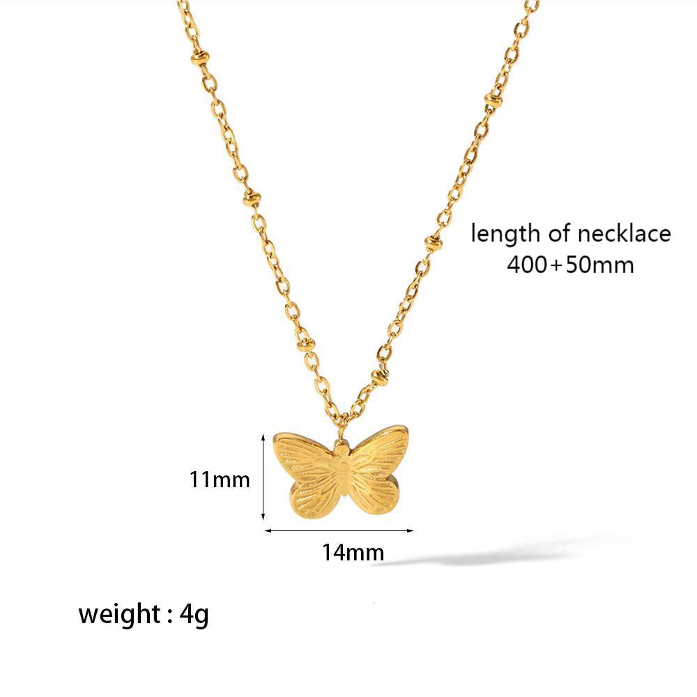 Ketting | 1730