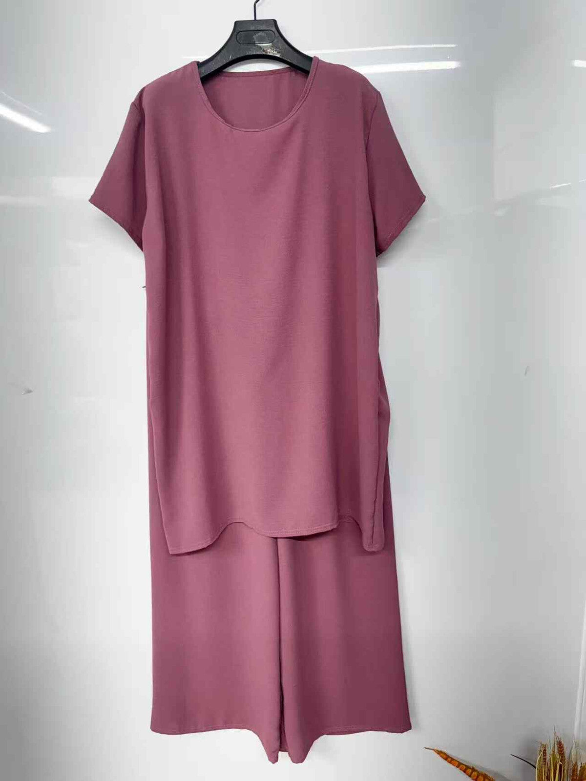 BASIC 2 PIECES | ROZE