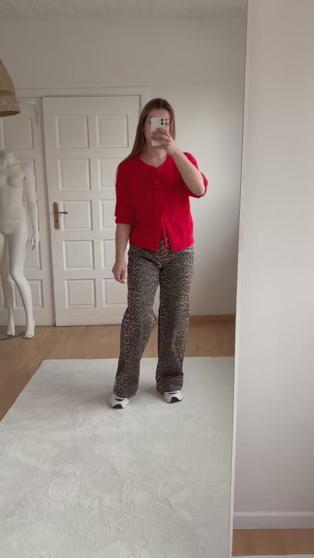 BROEK LEXIE